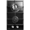 CONCEPT Plynová varná doska PDV7230bc BLACK