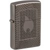 Zippo 66059 Flame Pattern Design