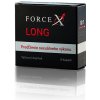 ForceX Long pre mužov 8 tab