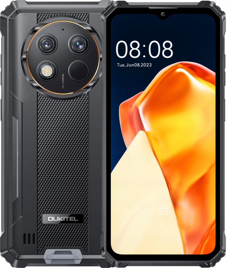 Oukitel WP28E