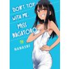 Don't Toy With Me Miss Nagatoro, Volume 13