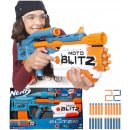 Hasbro Nerf Elite 2.0 Motoblitz CS 10 14F5872