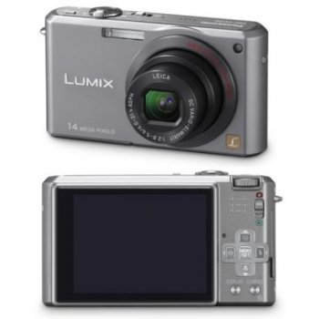 Panasonic Lumix DMC-FX150