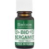 Saloos Bio Bergamot esenciálny olej 5 ml