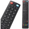 Interlook Univerzálny diaľkový ovládač pre BLAUPUNKT TV | TV podpora, SMART