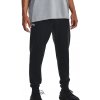 Under Armour Rival Fleece Jogger Black/White XL