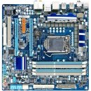 Gigabyte H170M-D3H