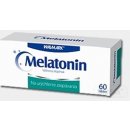 Walmark Melatonin 3 mg 60 tabliet