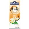 Arola vanilka náplň do šišky 40 ml