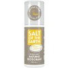 Salt of the Earth Pure Aura deospray Jantár, santalové drevo 100 ml
