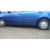 Plastové prahy VW Golf III 5dveř / Combi (sada 4 ks)