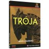 Trója bohů a válečníků Digipack DVD