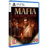 PS5 hra Mafia: The Old Country (5026555439152)