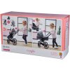 Cybex Landau 3in1 Priam Corolle skladací s multifunkčnými prednými kolesami pre 42 cm bábiku