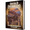 Loke Battle Mats Untold Encounters of the Random Kind