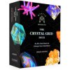 Mystic Mondays: The Crystal Grid Deck