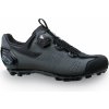 Sidi Gravel Black/grey