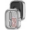 Ochranné puzdro/sklo Bizon Case Watch Felipe Xiaomi Redmi Watch 5 transparentné