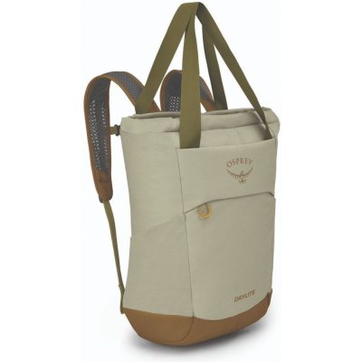 Osprey Daylite Tote Pack 10042872OSP - meadow gray/histosol brown UNI
