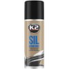 K2 SIL 150ml (Silikónový olej v spreji )