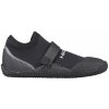 Neoprénové topánky Hiko Sneaker Veľkosť topánok (EU): 48 / Farba: čierna