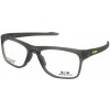 Dioptrické okuliare Oakley Knolls OX8144 814402 Veľkosť: 55