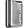 LOST MARY baterie TAPPO Metal Version 750mAh Silver
