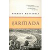 The Armada (Garrett Mattingly)(Brožovaná)