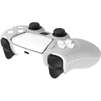 White Shark PS5-541 BODY LOCK Case Gamepad PS5