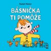 Básnička ti pomôže - Daniel Hevier, Mária Nerádová (ilustrátor)