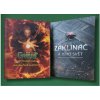 Zaklínač a jeho svět + Gwent (výhodný balíček) (CD Projekt RED & Dark Horse)(Pevná)