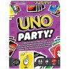 UNO Party JJV58
