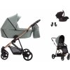 BEBETTO Yoddi Premium Stella Travel Set Cosmo 03 2023 3v1 Cosmos