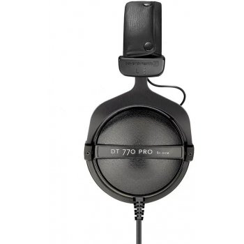 Beyerdynamic DT 770 PRO 80 Ohm