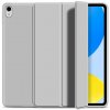 Tech Protect SmartCase iPad 10.9 2022 9490713927588 šedé