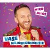 Jaroš Miro: Vaše najobľúbenejšie (Nová verzia + Bonusy) - CD