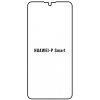 engaroGuard Hydrogel - ochranná fólia - Huawei P Smart 2019 priesvitná nepoužívam kryt = fólia na celý displej 1 kus s výrezom prednej kamery