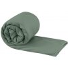 Uterák Sea to Summit Pocket Towel S Farba: zelená