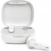 JBL Vibe Flex White VFLEXWHT - Skutočne bezdrôtové slúchadlá do uší