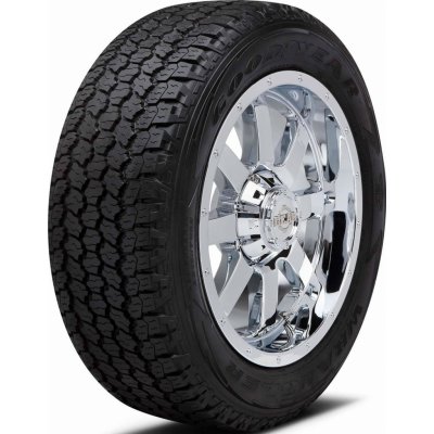 Goodyear Wrangler All-Terrain Adventure 205/80 R16 110S