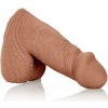 Calex Packing Penis Brown 12.75cm