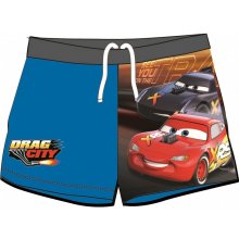Javoli Chlapčenské plavky boxerky Disney Cars modré I