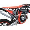 GPR Decat pipe GPR BT.9.DECAT Brushed Stainless steel