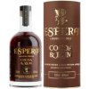 Espero Cocoa & Rum 0,7l 40% (tuba)