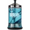 DISICIDE GLASS JAR - nádoba na dezinfekciu nástrojov Medium - 750ml