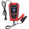 AMiO Nabíjačka auto/moto digitálna 12V/24V - 6A/3A - DBC-03