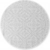 Northrugs Duet Rosel White/Gray Šedá
