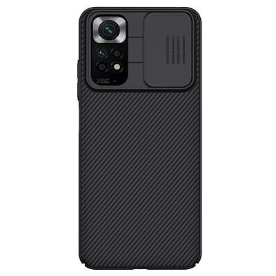 Nillkin CamShield Zadní Kryt pro Xiaomi Redmi Note 11S Black