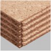 Pfleiderer MFP doska s pero drážkou 2500 x 625 mm 18 mm