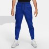 Pánske športové oblečenie Tech Fleece M CU4495-480 - Nike XS